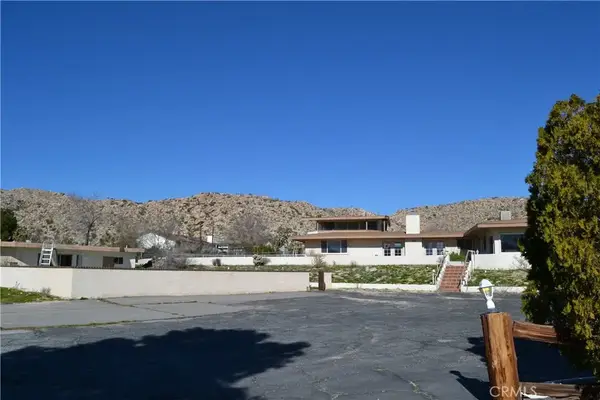 6845 Sage Avenue, Yucca Valley, CA 92284