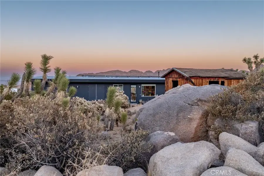 7835 Conejo Avenue, Joshua Tree, CA 92252 - Image #2