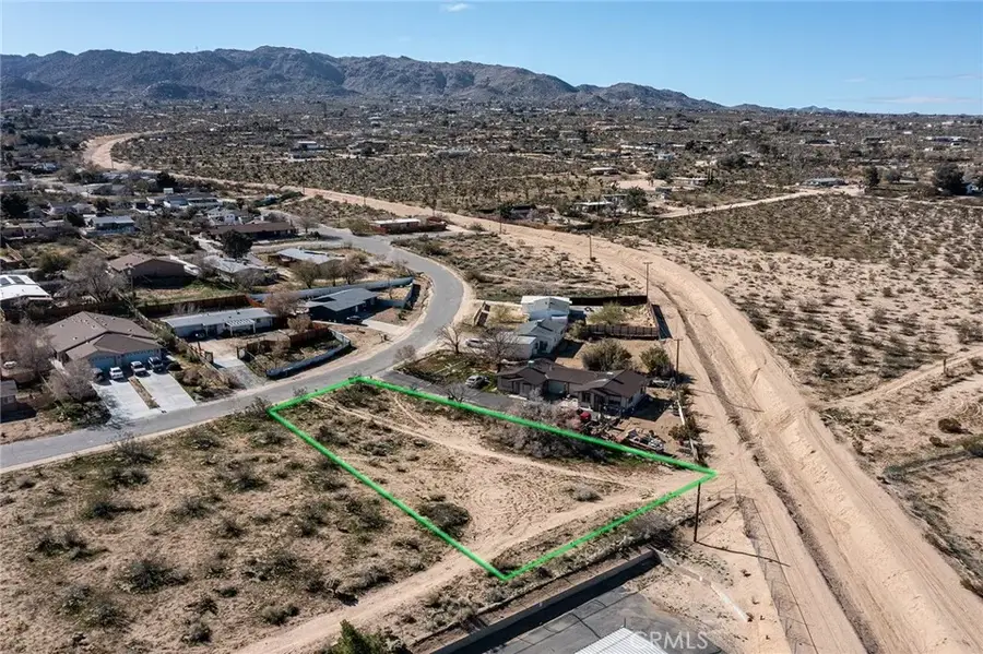 61480 Division, Joshua Tree, CA 92252 - #3