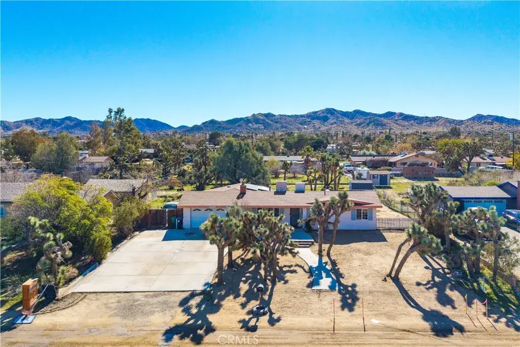 56605 Taos Trail, Yucca Valley, CA 92284 - Image #1
