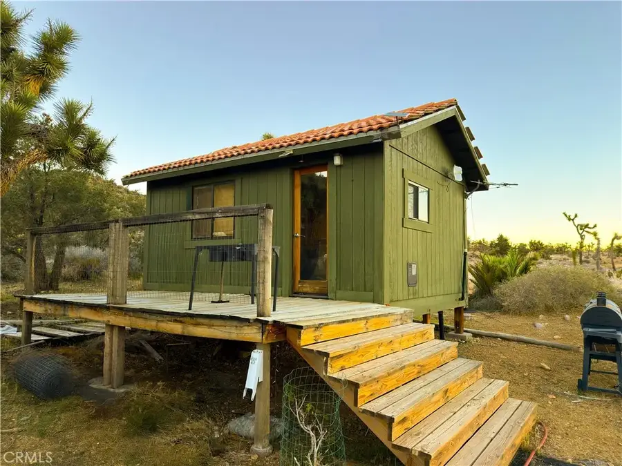 1352 Orion, Pioneertown, CA 92268 - Image #2