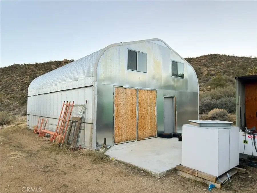 1352 Orion, Pioneertown, CA 92268 - Image #3