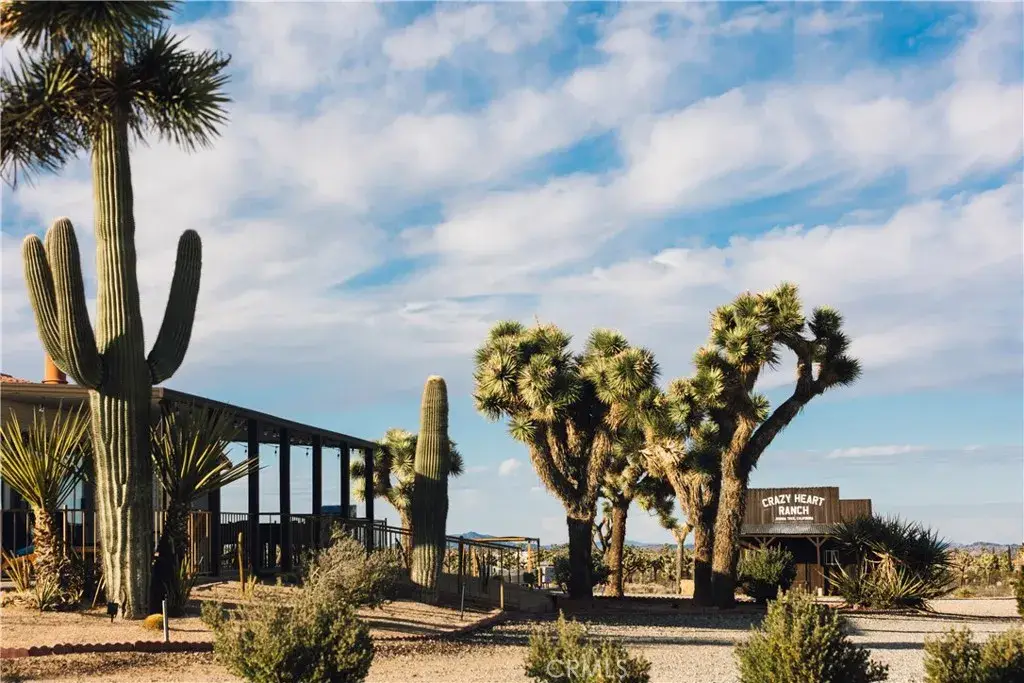 57874 Sunny Sands, Yucca Valley, CA 92284 - Image #1