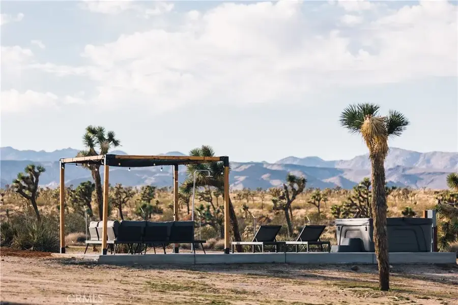 57874 Sunny Sands, Yucca Valley, CA 92284 - Image #3