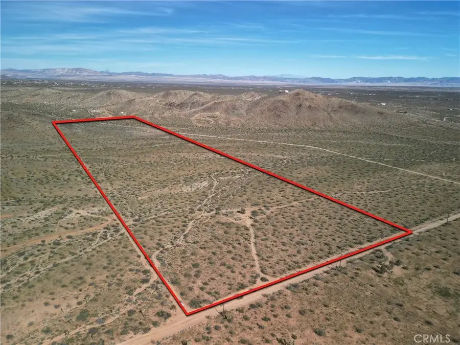 34 La Brisa, Joshua Tree, CA 92252 - #2