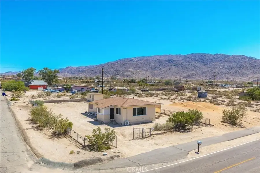 74697 Baseline, Twentynine Palms, CA 92277 - Image #2