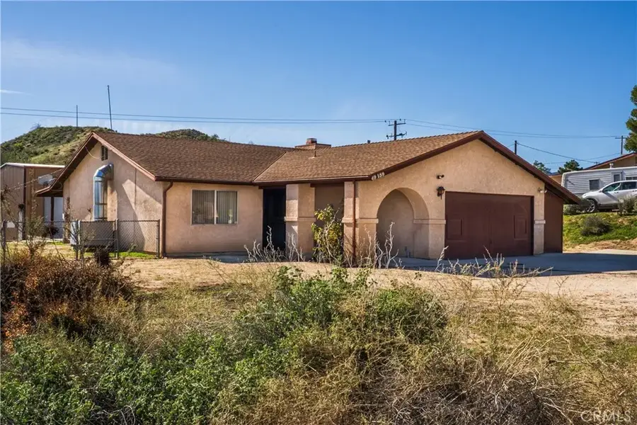 49159 Tamarisk, Morongo Valley, CA 92256 - Image #3