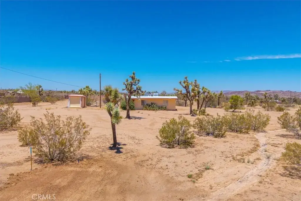 58382 Sunny Sands Drive, Yucca Valley, CA 92284 - #1