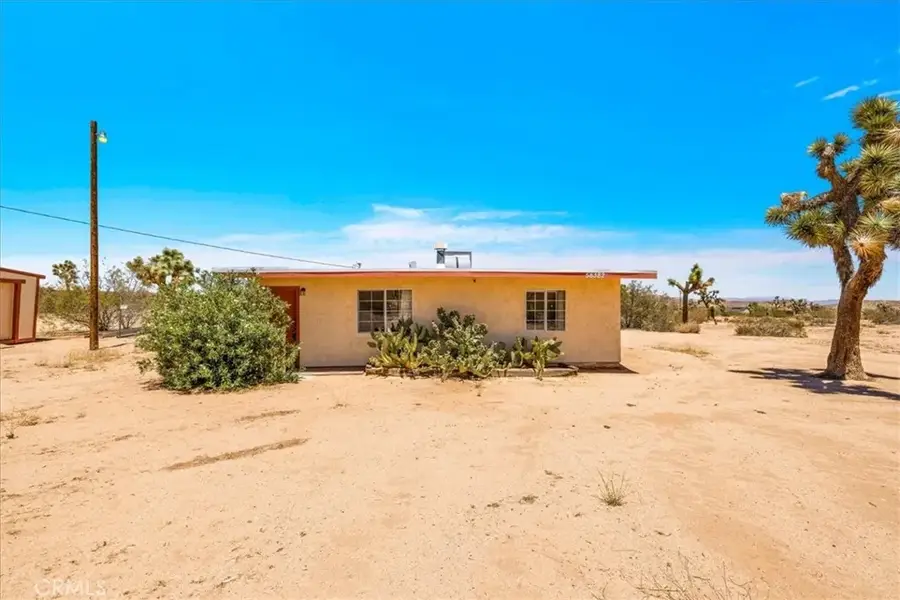58382 Sunny Sands Drive, Yucca Valley, CA 92284 - #2