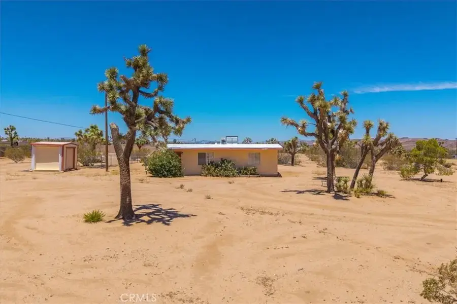 58382 Sunny Sands Drive, Yucca Valley, CA 92284 - #3