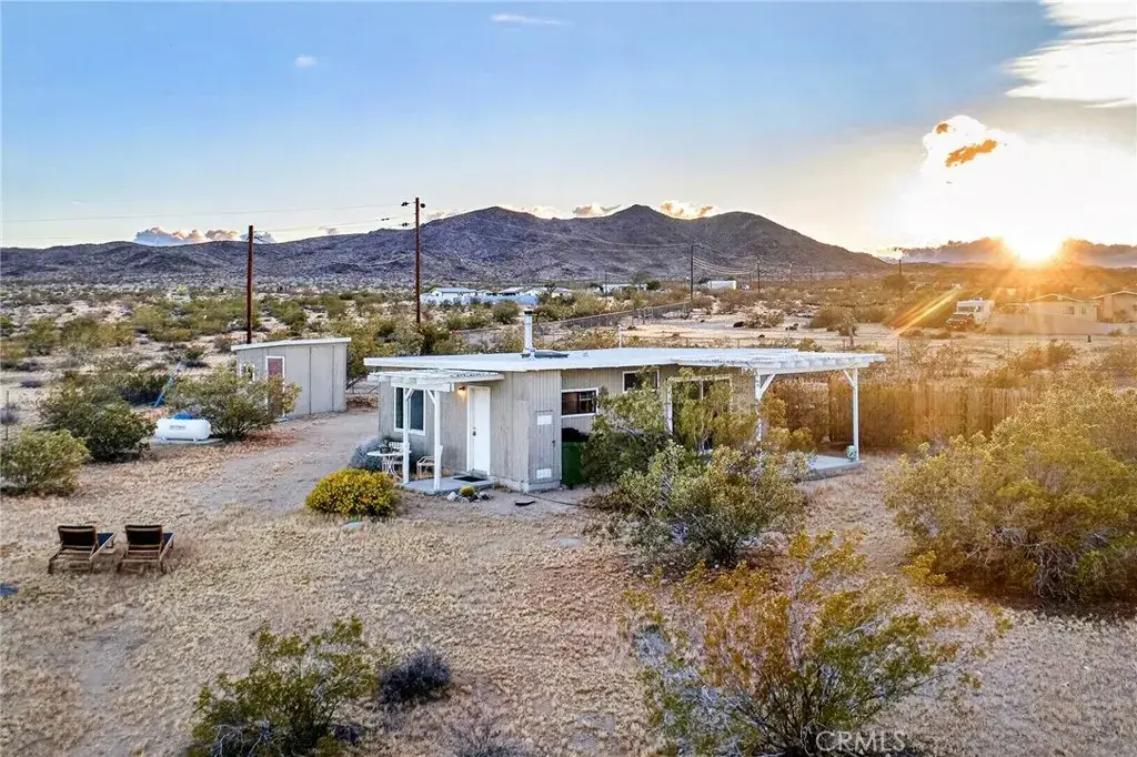 437 Mallow Road, Landers, CA 92285 - #1