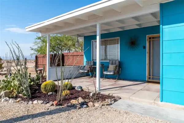 81320 Brown Road, 29 Palms, CA 92277