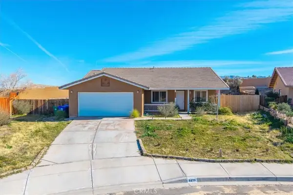 5279 Verenda Avenue, 29 Palms, CA 92277