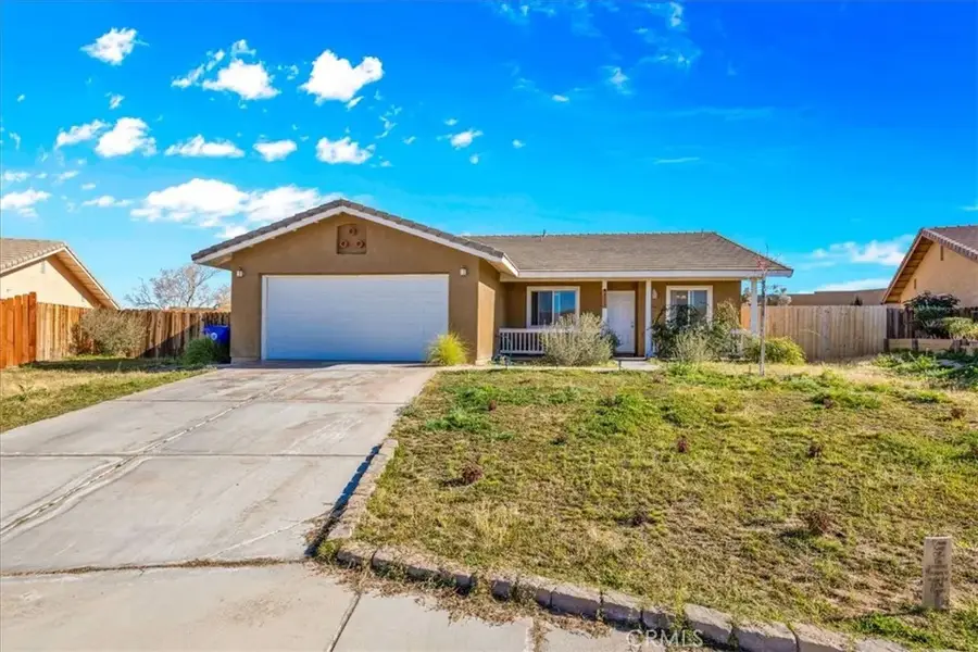 5279 Verenda Avenue, Twentynine Palms, CA 92277 - #2