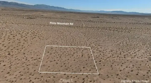 5522 Pinto Mountain, 29 Palms, CA 92277