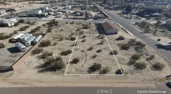 71952 Cactus, 29 Palms, CA 92277