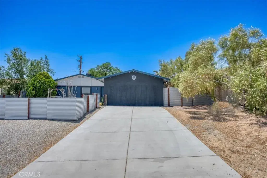 61589 El Reposo, Joshua Tree, CA 92252 - #1