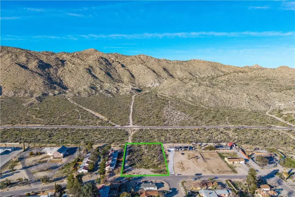 0 Buena Vista, Yucca Valley, CA 92284 - #1