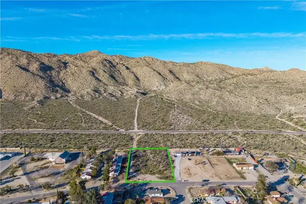 0 Buena Vista, Yucca Valley, CA 92284