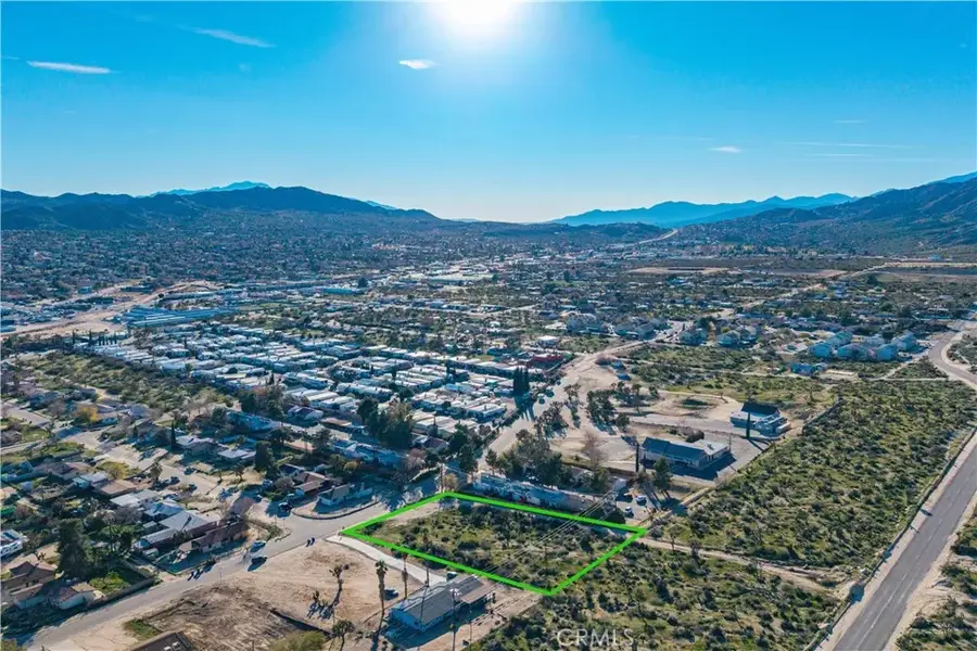 0 Buena Vista, Yucca Valley, CA 92284 - #2