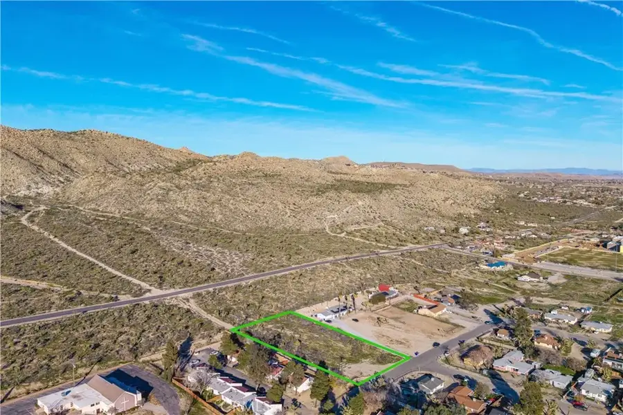 0 Buena Vista, Yucca Valley, CA 92284 - #3