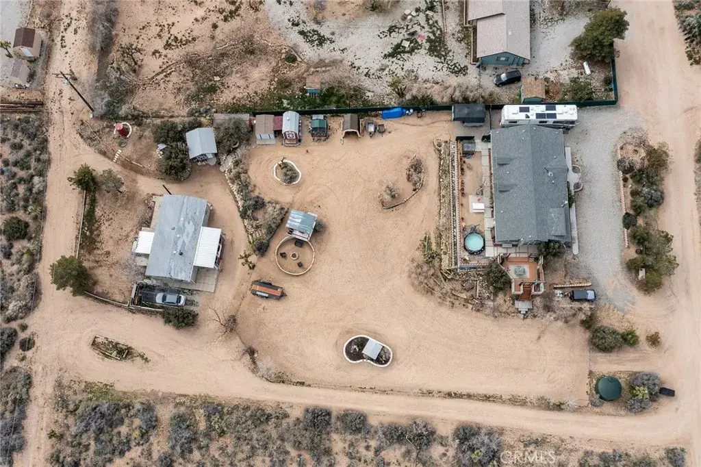 2863 Ox Yoke, Pioneertown, CA 92268 - #1