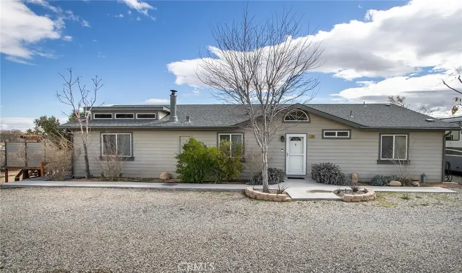 2863 Ox Yoke, Pioneertown, CA 92268 - #3