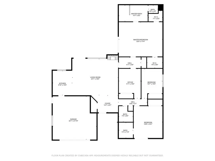 64337 Doral Drive, Desert Hot Springs, CA 92240 - #2
