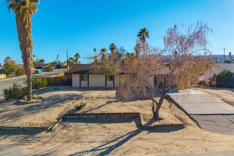 73787 Desert Dunes, Twentynine Palms, CA 92277 - #2