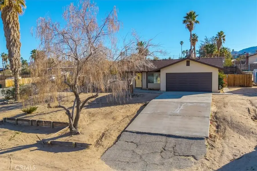 73787 Desert Dunes, Twentynine Palms, CA 92277 - #3