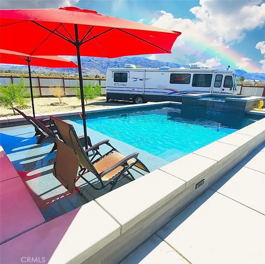 6683 Sherman Hoyt Avenue, Twentynine Palms, CA 92277 - #2