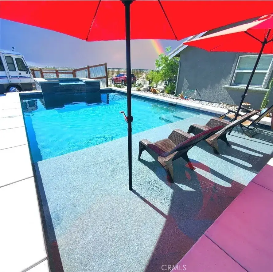 6683 Sherman Hoyt Avenue, Twentynine Palms, CA 92277 - #3