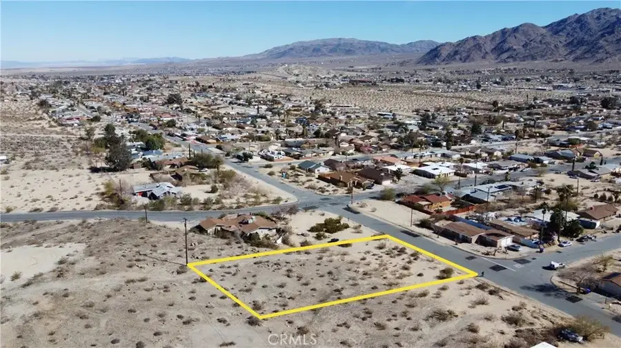 1 Sunnyslope, Twentynine Palms, CA 92277 - #3