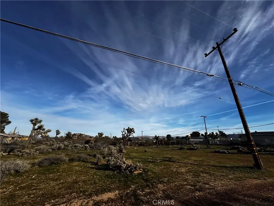 0 Camarilla, Yucca Valley, CA 92284 - #2