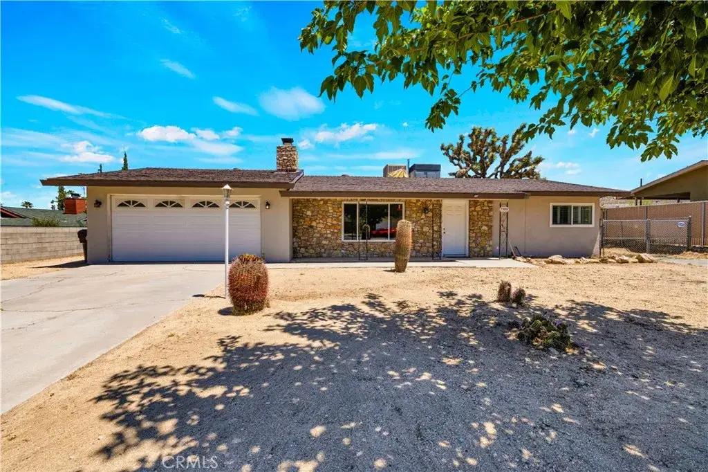 7599 Joshua Lane, Yucca Valley, CA 92284 - #1