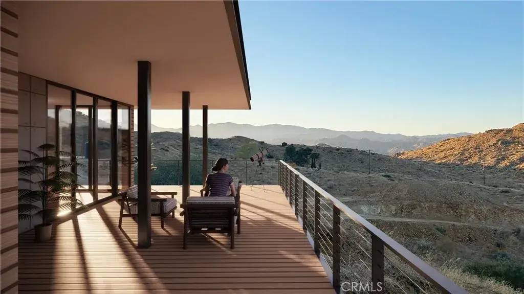 56335 Eagles Nest, Yucca Valley, CA 92284 - Image #1