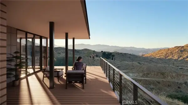 56335 Eagles Nest, Yucca Valley, CA 92284