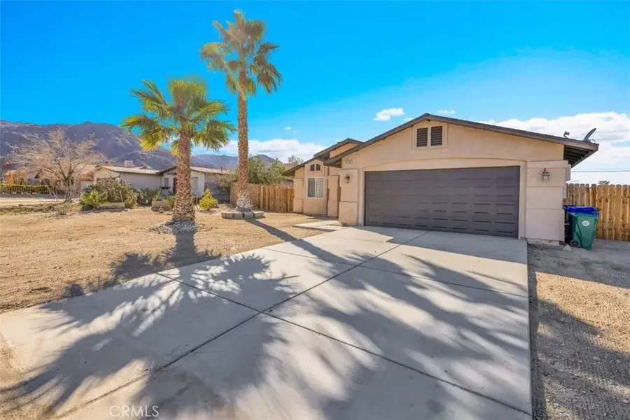 6748 El Sol, Twentynine Palms, CA 92277 - #3