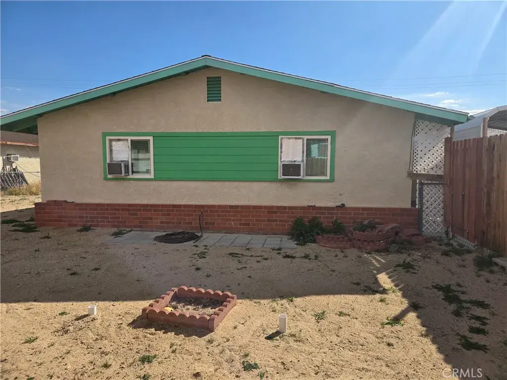 6163 Sun Court, Twentynine Palms, CA 92277 - #1