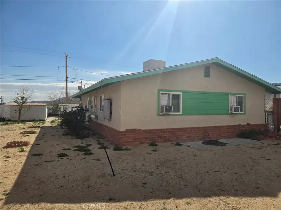 6163 Sun Court, Twentynine Palms, CA 92277 - #2