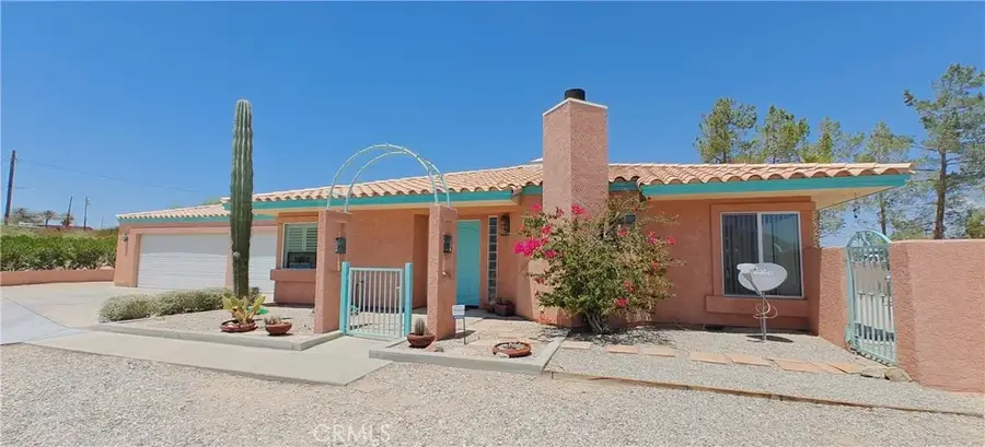 6144 Carodean, Twentynine Palms, CA 92277 - #2