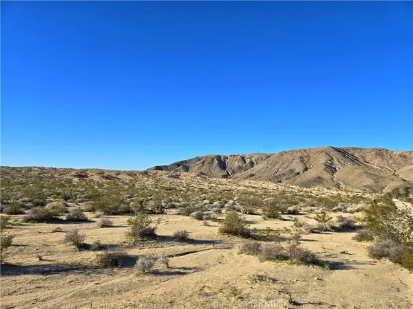 6200 Lee, Joshua Tree, CA 92277