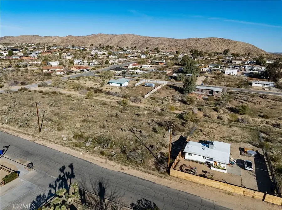 61954 Plaza, Joshua Tree, CA 92252 - #2