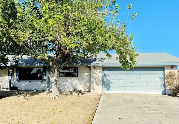 6643 Indian Cove Road, 29 Palms, CA 92277
