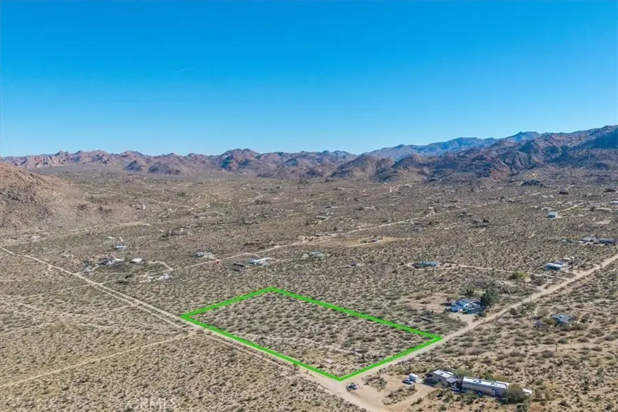 61851 Skyline, Joshua Tree, CA 92252 - #3