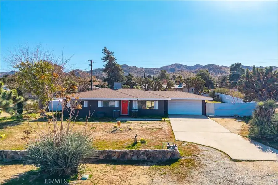 56527 Bonanza Drive, Yucca Valley, CA 92284 - #2