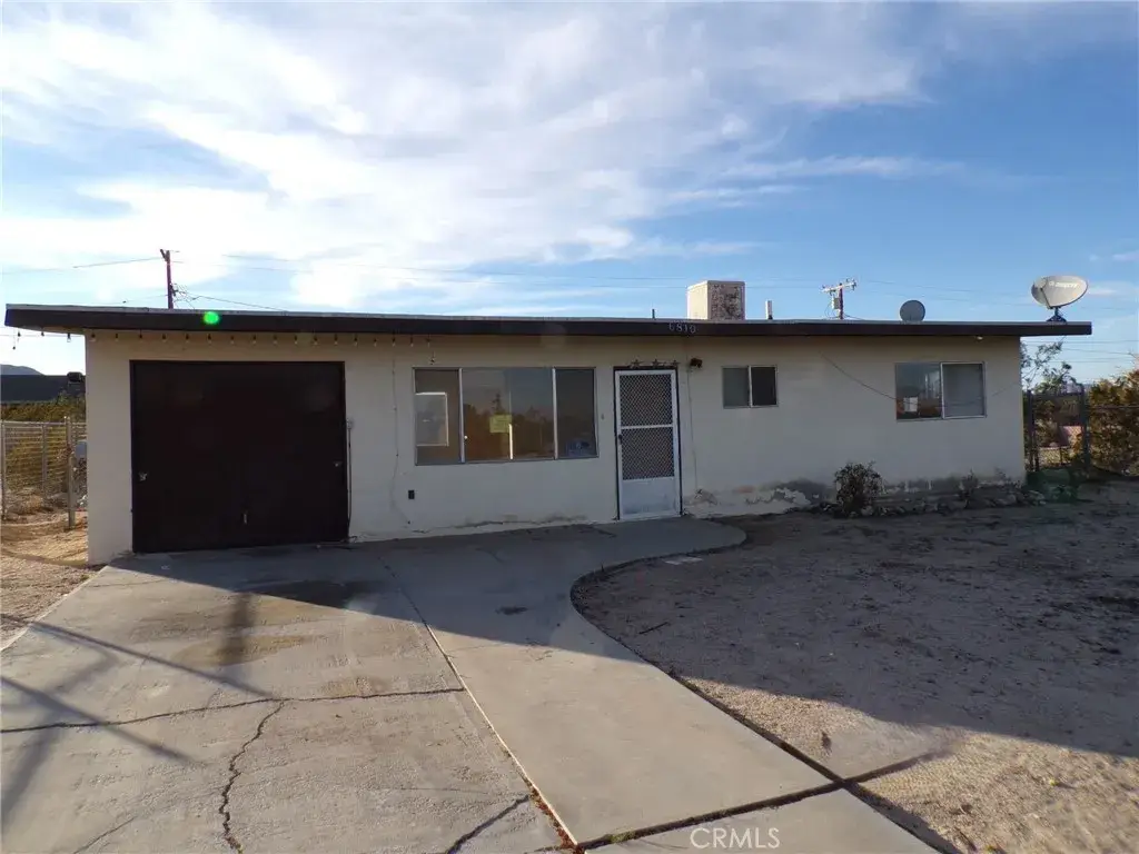6810 Maude Adams, Twentynine Palms, CA 92277 - #1