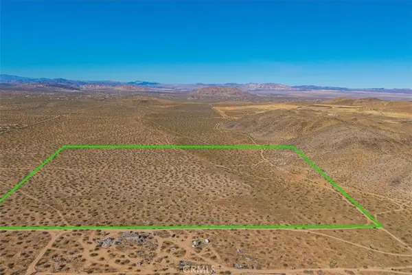 58459 Starlight Mesa, Yucca Valley, CA 92284