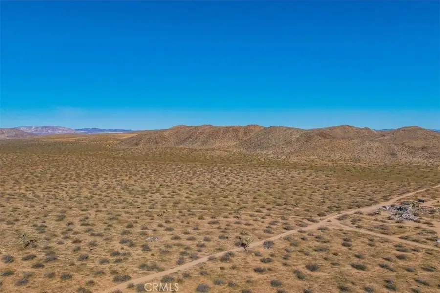 58459 Starlight Mesa, Yucca Valley, CA 92284 - Image #2