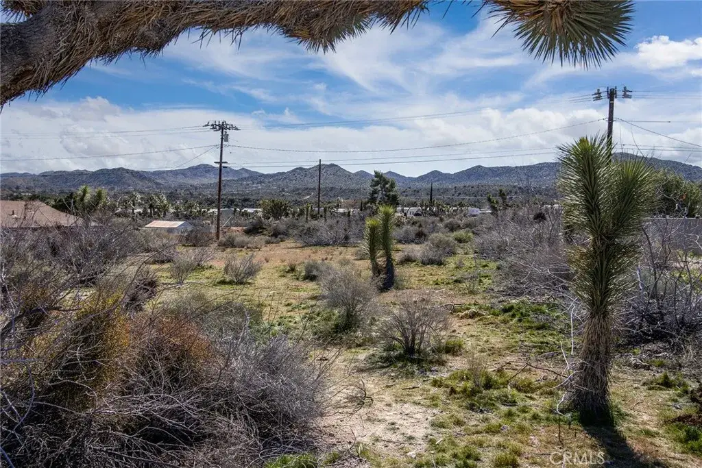 54925 Benecia, Yucca Valley, CA 92284 - #1